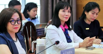 TPHCM: Nhiều hỗ trợ hấp dẫn cho hộ kinh doanh chuyển lên doanh nghiệp