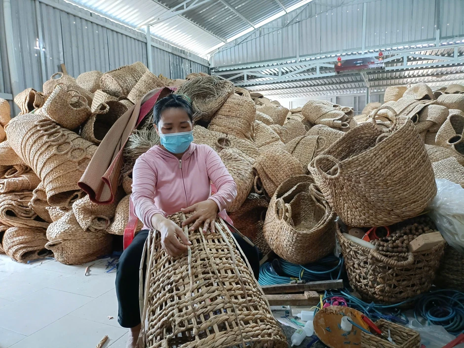 TPHCM: Nhiều hỗ trợ hấp dẫn cho hộ kinh doanh chuyển lên doanh nghiệp TPHCM: Nhiều hỗ trợ hấp dẫn cho hộ kinh doanh chuyển lên doanh nghiệp
