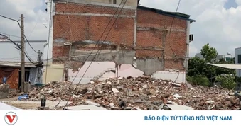 TP.HCM phấn đấu bàn giao toàn bộ mặt bằng dự án mở rộng Quốc lộ 13 trong tháng 7