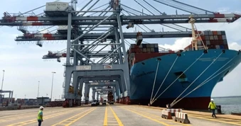 TPHCM phát triển logistics thành ngành mũi nhọn, thúc đẩy tăng trưởng