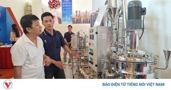 TP.HCM ra mắt Sàn Giao dịch Công nghệ phiên bản mới