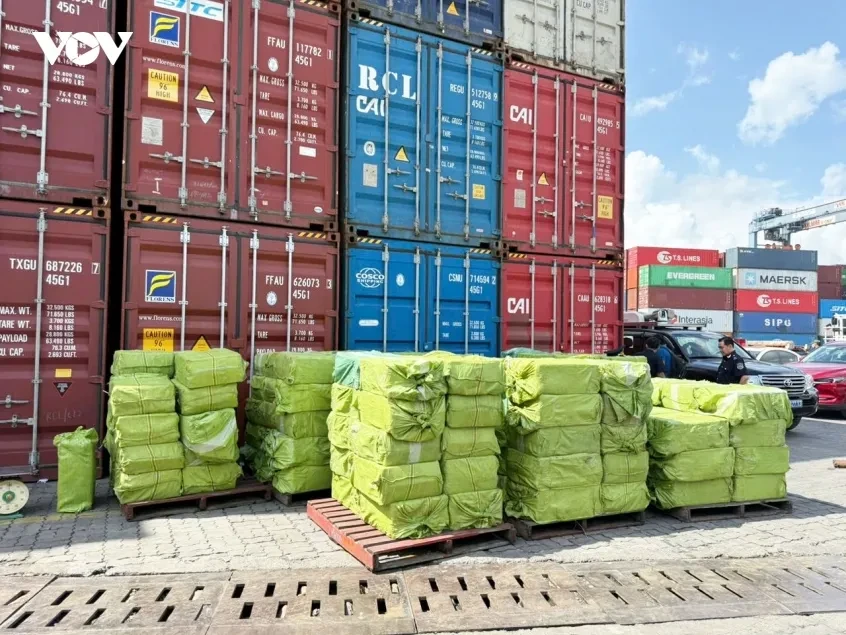 TP.HCM sắp có Trung tâm tài chính hàng hải