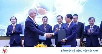 TP.HCM sẽ có trung tâm dữ liệu AI đầu tiên trên cả nước trị giá 2,1 tỷ USD