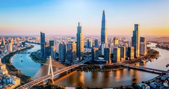 TP.HCM tầm nhìn 100 năm: Kích hoạt những 'cỗ máy phản lực'