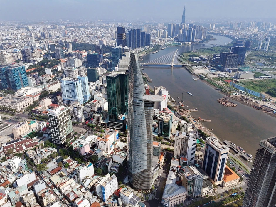 TP.HCM tăng thu ở đâu để đạt 1 triệu tỉ đồng? TP.HCM tăng thu ở đâu để đạt 1 triệu tỉ đồng?