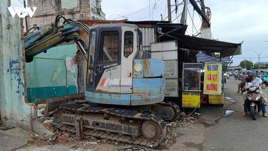 TP.HCM tăng tốc giải ngân đầu tư công, hướng tới mục tiêu tăng trưởng 2 con số TP.HCM tăng tốc giải ngân đầu tư công, hướng tới mục tiêu tăng trưởng 2 con số