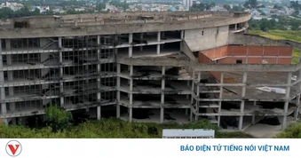 TP.HCM thu hồi hơn 510.000 m2 đất do không thực hiện dự án Sài Gòn Silicon