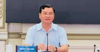 TPHCM thúc đẩy dự án điện gió ngoài khơi 6.000 MW