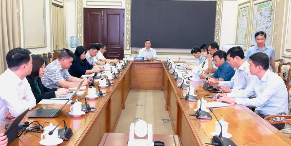 TPHCM thúc đẩy dự án điện gió ngoài khơi 6.000 MW TPHCM thúc đẩy dự án điện gió ngoài khơi 6.000 MW