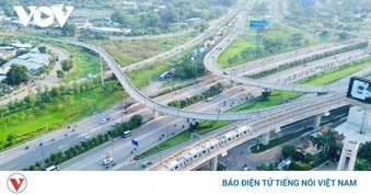 TP.HCM thúc tiến độ đường sắt Bến Thành – Thủ Thiêm