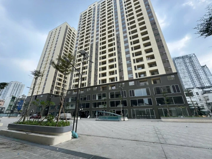 TP.HCM tìm nhà đầu tư làm dự án nhà ở xã hội gần 2.300 căn TP.HCM tìm nhà đầu tư làm dự án nhà ở xã hội gần 2.300 căn