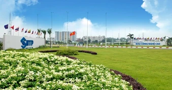Tphcm triển khai luồng xanh cho dự án công nghệ cao , thu hút đầu tư 2026