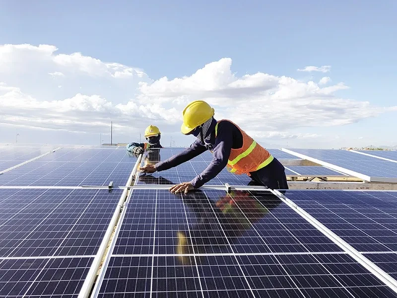 TPHCM triển khai Nghị định về sử dụng năng lượng tiết kiệm, hiệu quả TPHCM triển khai Nghị định về sử dụng năng lượng tiết kiệm, hiệu quả