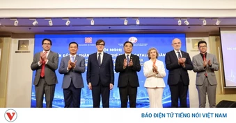 TP.HCM và vùng Catolonia hợp tác phát triển logistic thông minh, đổi mới sáng tạo