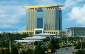 TP.Hồ Chí Minh đã hoàn tất xử lý nhà đất công sau sáp nhập