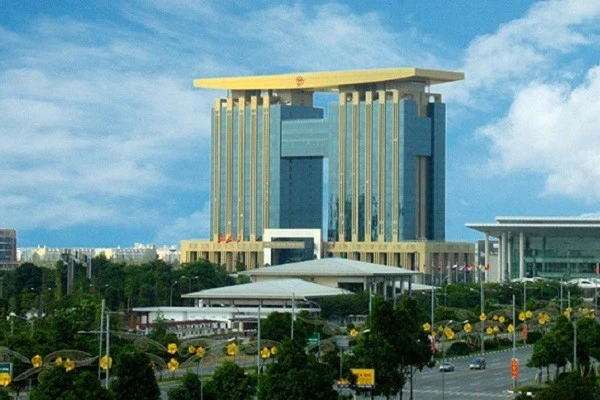 TP.Hồ Chí Minh đã hoàn tất xử lý nhà đất công sau sáp nhập TP.Hồ Chí Minh đã hoàn tất xử lý nhà đất công sau sáp nhập
