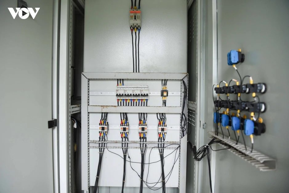 Trạm xử lý nước thải tiền tỷ CCN Đại Lâm đắp chiếu, lãnh đạo Bắc Ninh chỉ đạo nóng Trạm xử lý nước thải tiền tỷ CCN Đại Lâm đắp chiếu, lãnh đạo Bắc Ninh chỉ đạo nóng
