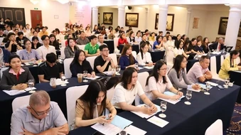 Trang bị kỹ năng cho doanh nghiệp tham gia chuỗi cung ứng toàn cầu