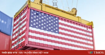 Tranh cãi pháp lý quanh thuế nhập khẩu 10% của Tổng thống Trump