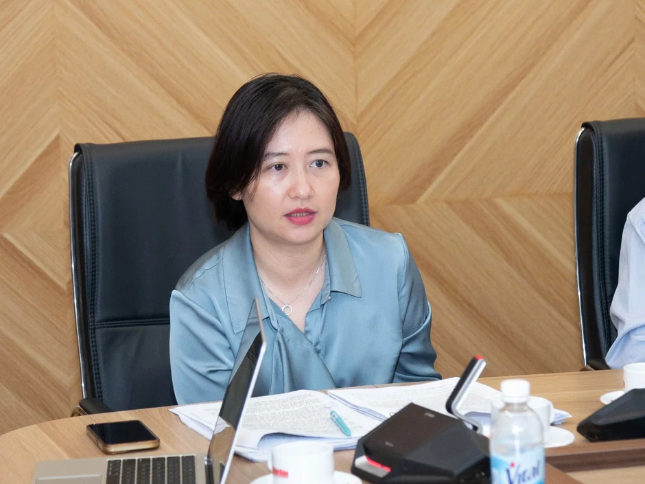 Trao quyền để doanh nghiệp nhà nước thực sự dẫn dắt tăng trưởng Trao quyền để doanh nghiệp nhà nước thực sự dẫn dắt tăng trưởng