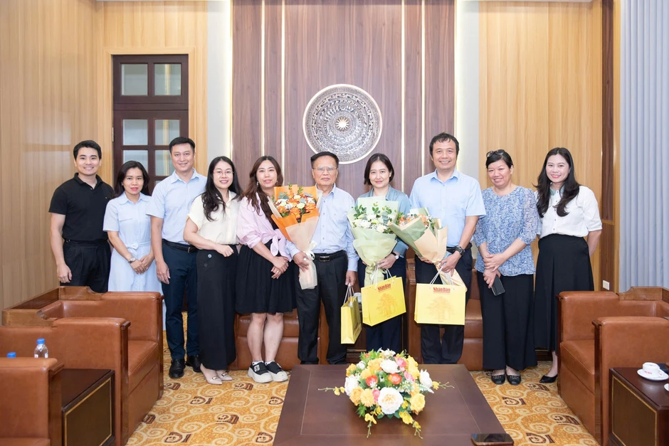 Trao quyền để doanh nghiệp nhà nước thực sự dẫn dắt tăng trưởng Trao quyền để doanh nghiệp nhà nước thực sự dẫn dắt tăng trưởng