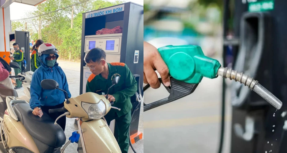 Trao quyền định giá xăng dầu cho doanh nghiệp: Vẫn thị trường 'nửa vời'? Trao quyền định giá xăng dầu cho doanh nghiệp: Vẫn thị trường 'nửa vời'?