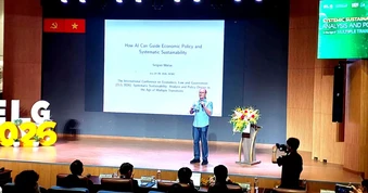 Trí tuệ nhân tạo giúp thiết kế chính sách thuế linh hoạt