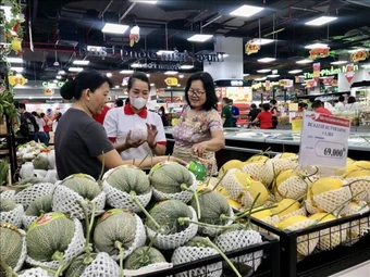 Triển khai Chương trình quốc gia về bảo vệ quyền lợi người tiêu dùng