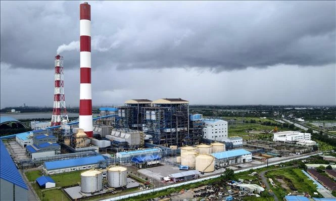 Triển khai Nghị quyết 70-NQ/TW - Bài cuối: Lời giải từ tiết kiệm và giảm phát thải của doanh nghiệp Triển khai Nghị quyết 70-NQ/TW - Bài cuối: Lời giải từ tiết kiệm và giảm phát thải của doanh nghiệp
