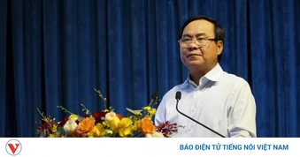 Triển khai tháng cao điểm toàn quốc chống khai thác IUU trên tinh thần “6 rõ”