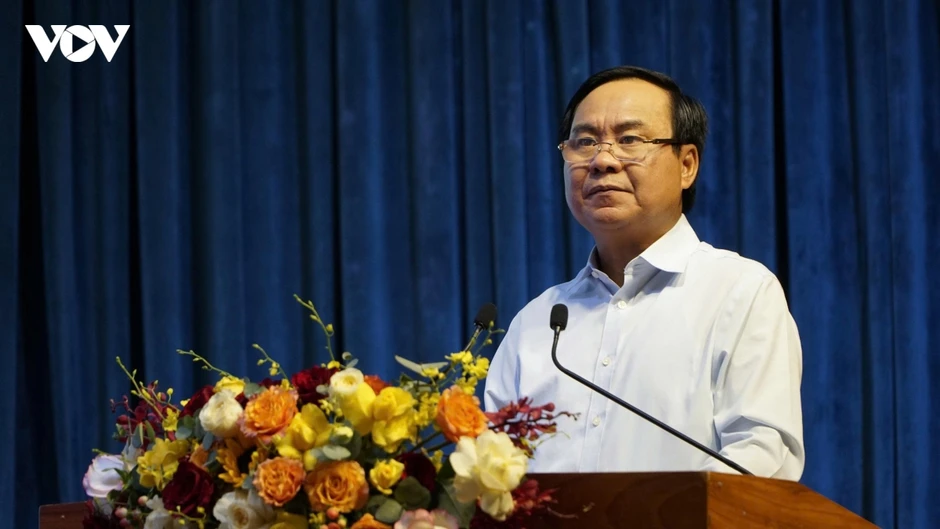 Triển khai tháng cao điểm toàn quốc chống khai thác IUU trên tinh thần “6 rõ” Triển khai tháng cao điểm toàn quốc chống khai thác IUU trên tinh thần “6 rõ”
