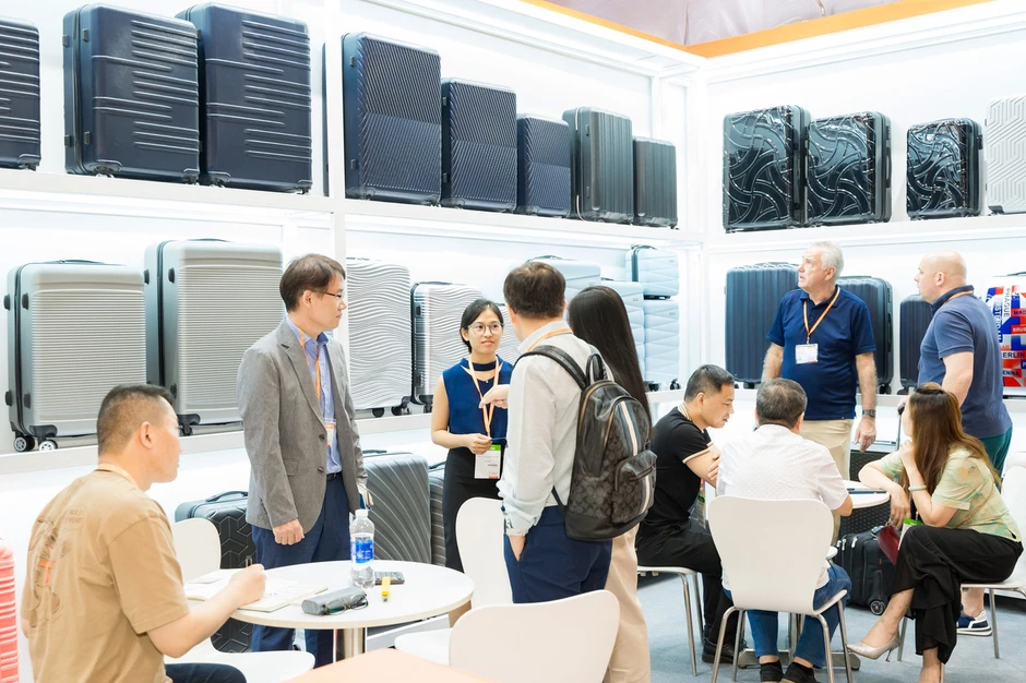 Triển lãm Global Sourcing Fair Việt Nam 2026: Bệ phóng cho nhà máy Việt và tâm điểm sourcing khu vực Triển lãm Global Sourcing Fair Việt Nam 2026: Bệ phóng cho nhà máy Việt và tâm điểm sourcing khu vực