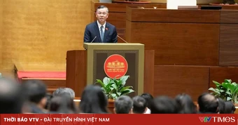 Trình Quốc hội sửa 4 luật thuế, xem xét thay đổi ngưỡng chịu thuế với hộ kinh doanh