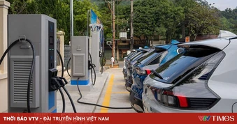 Trợ cấp xe điện: Thế giới đua chi tỷ USD, Việt Nam dùng "đòn bẩy" nào?