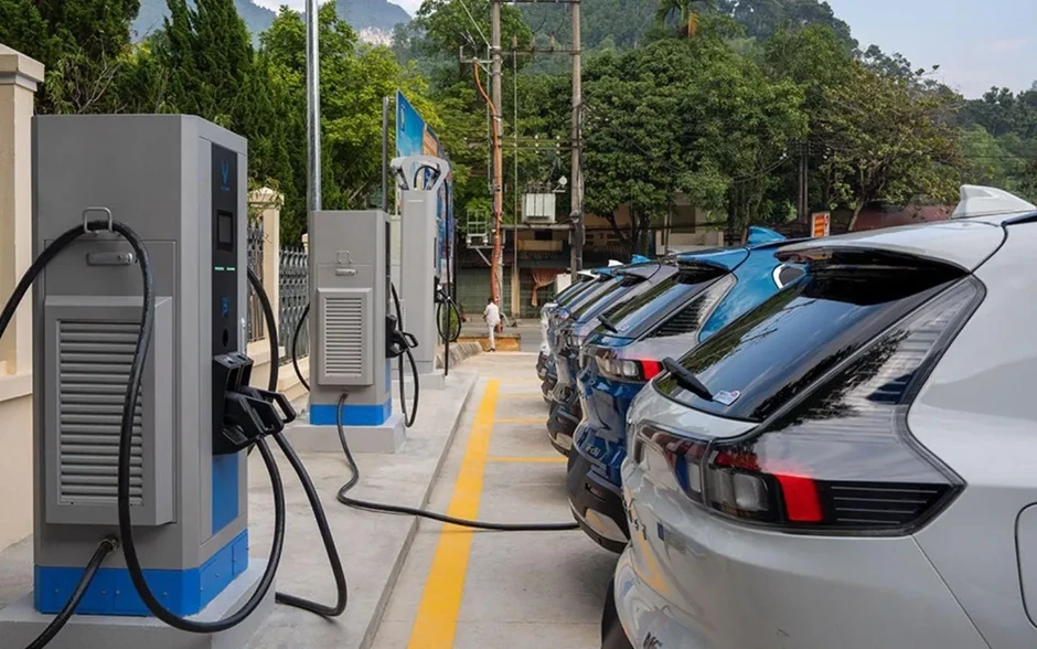 Trợ cấp xe điện: Thế giới đua chi tỷ USD, Việt Nam dùng "đòn bẩy" nào? Trợ cấp xe điện: Thế giới đua chi tỷ USD, Việt Nam dùng "đòn bẩy" nào?