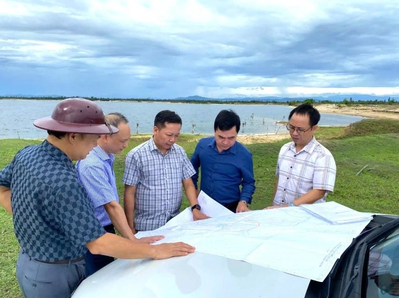 Trở lại Thạch Khê: Những bước chuẩn bị để khép lại một hành trình Trở lại Thạch Khê: Những bước chuẩn bị để khép lại một hành trình