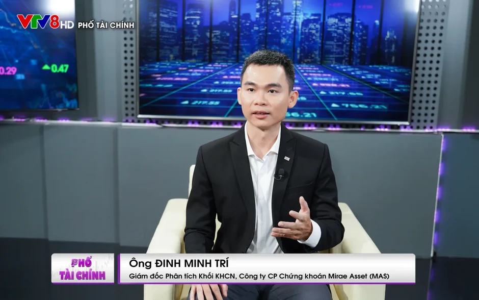 Trong bối cảnh nhiều thách thức, nhóm ngành nào tiềm năng? Trong bối cảnh nhiều thách thức, nhóm ngành nào tiềm năng?