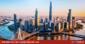 Trọng tài quốc tế tạo "lá chắn" niềm tin cho VIFC