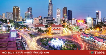 Trục tài chính TP Hồ Chí Minh - Đà Nẵng: Đột phá thể chế để thu hút dòng vốn toàn cầu