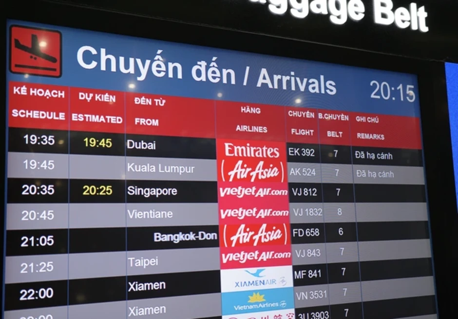 Trung Đông đóng cửa không phận vì chiến sự, hàng không Việt Nam ứng phó ra sao? Trung Đông đóng cửa không phận vì chiến sự, hàng không Việt Nam ứng phó ra sao?