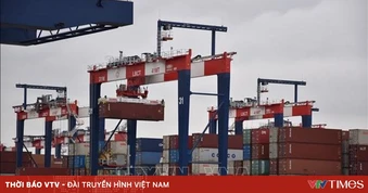 Trung Mỹ và EU kết nối nền tảng thương mại, thúc đẩy chuỗi cung ứng