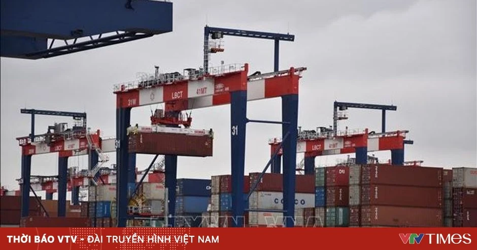 Trung Mỹ và EU kết nối nền tảng thương mại, thúc đẩy chuỗi cung ứng Trung Mỹ và EU kết nối nền tảng thương mại, thúc đẩy chuỗi cung ứng