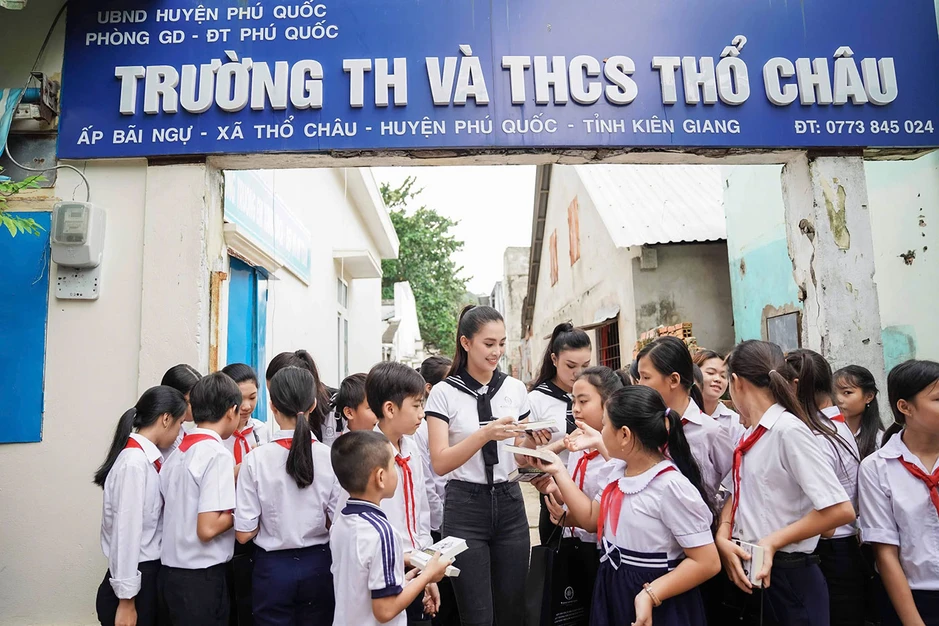 Trung Nguyên Legend tiếp tục triển khai ‘Hành trình Từ Trái Tim’-Hành trình cho thanh niên Việt Trung Nguyên Legend tiếp tục triển khai ‘Hành trình Từ Trái Tim’-Hành trình cho thanh niên Việt