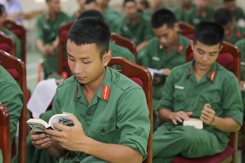 Trung Nguyên Legend tiếp tục triển khai ‘Hành trình Từ Trái Tim’-Hành trình cho thanh niên Việt Trung Nguyên Legend tiếp tục triển khai ‘Hành trình Từ Trái Tim’-Hành trình cho thanh niên Việt