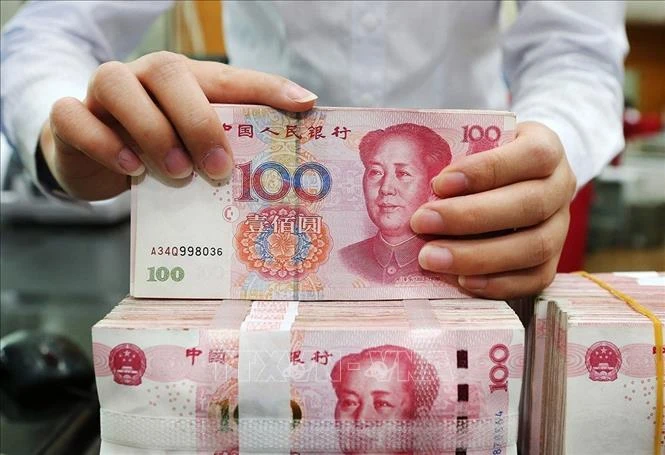 Trung Quốc bổ sung công cụ tài chính mới để mở rộng sử dụng đồng NDT Trung Quốc bổ sung công cụ tài chính mới để mở rộng sử dụng đồng NDT