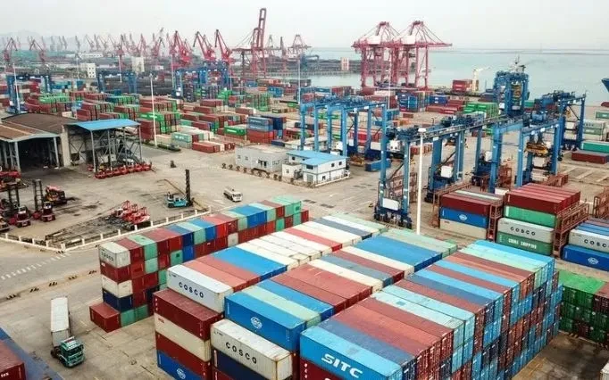 Trung Quốc cảnh báo nguy cơ lạm phát nhập khẩu Trung Quốc cảnh báo nguy cơ lạm phát nhập khẩu