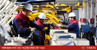Trung Quốc công bố các ưu tiên chính sách nhằm tăng động lực kinh tế