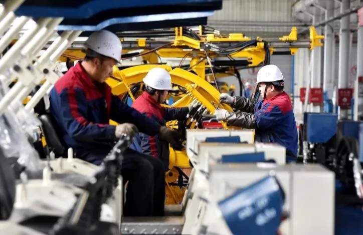 Trung Quốc công bố các ưu tiên chính sách nhằm tăng động lực kinh tế
