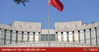 Trung Quốc đẩy mạnh mở cửa tài chính