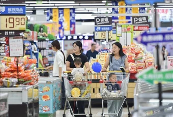 Trung Quốc điều hành linh hoạt chính sách nhằm kiểm soát lạm phát